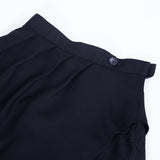 Jacquard Layered Pants
