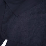 Jacquard Layered Pants