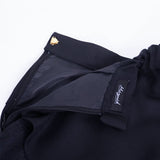 Jacquard Layered Pants