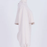 Asymmetric Puff Top