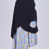 Design Pleated Skirt