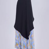 Design Pleated Skirt