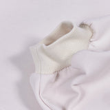 Asymmetric Puff Top