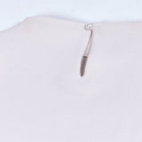 Asymmetric Puff Top