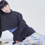 Design Pleated Skirt
