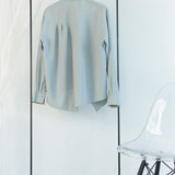 Asymmetric Big Shirt