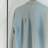 Asymmetric Big Shirt
