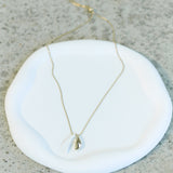 Wings Nuance Necklace