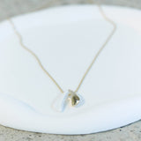 Wings Nuance Necklace