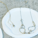 Wings Nuance Necklace