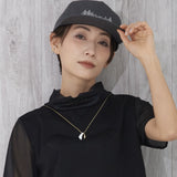 Wings Nuance Necklace