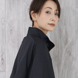 Double Nuance Ear Cuff