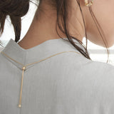 Wings Nuance Necklace