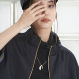 Wings Nuance Necklace