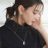 Wings Nuance Necklace