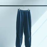 [Unisex] Denim-like Design Sweat Pants