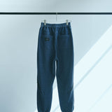 [Unisex] Denim-like Design Sweat Pants