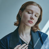 Wings Nuance Necklace