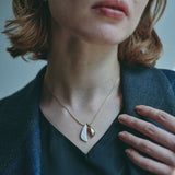 Wings Nuance Necklace