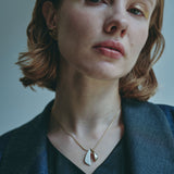 Wings Nuance Necklace