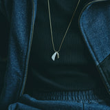 Wings Nuance Necklace